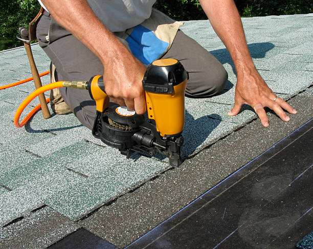 Best Roof Replacement Cost  in South San Francisco, CA
