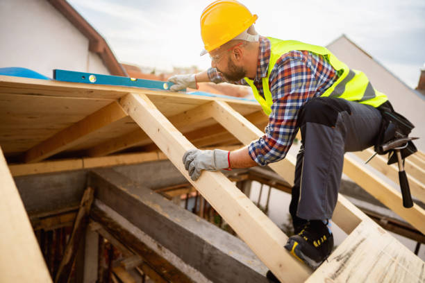 Best Residential Roofing Contractor  in South San Francisco, CA