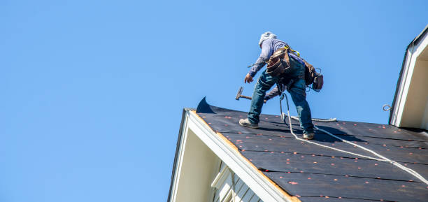 Best New Roof Installation  in South San Francisco, CA